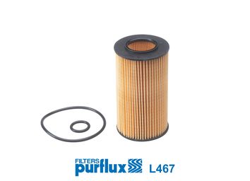 PURFLUX L467