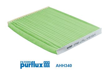 PURFLUX AHH340
