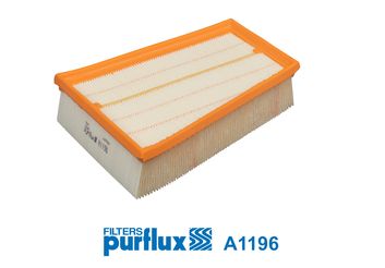 PURFLUX A1196