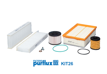 PURFLUX KIT26 PURFLUX KIT26