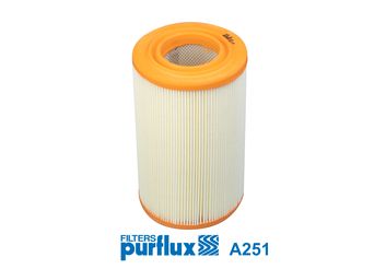 PURFLUX A251
