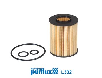 PURFLUX L332