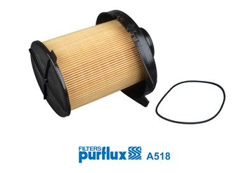 PURFLUX A518