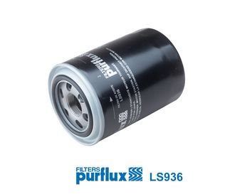 PURFLUX LS936