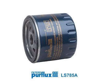 PURFLUX LS785A
