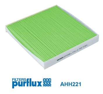 PURFLUX AHH221