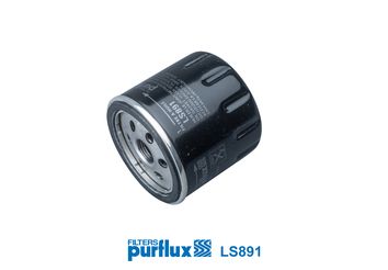 PURFLUX LS891