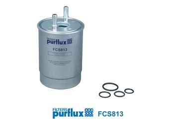 PURFLUX FCS813