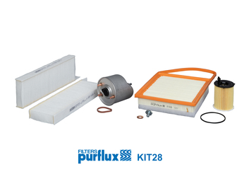 PURFLUX KIT28 PURFLUX KIT28