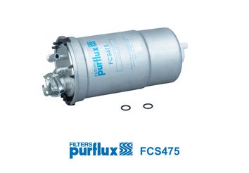 PURFLUX FCS475