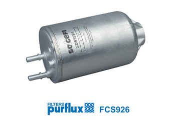 PURFLUX FCS926 PURFLUX FCS926