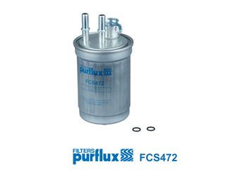 PURFLUX FCS472
