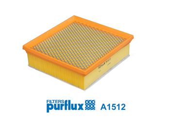 PURFLUX A1512