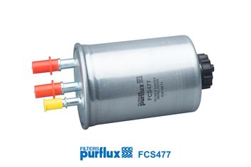 PURFLUX FCS477