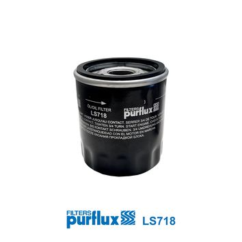 PURFLUX LS718