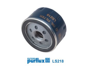 PURFLUX LS218