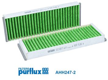 PURFLUX AHH247-2