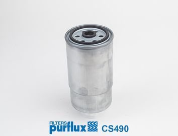 PURFLUX CS490