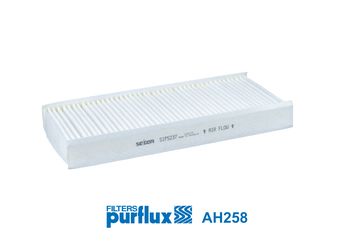 PURFLUX AH258