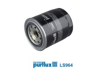 PURFLUX LS964