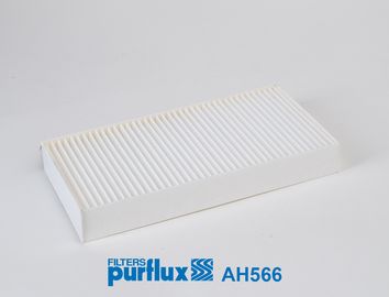 PURFLUX AH566