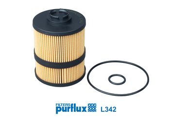 PURFLUX L342