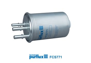 PURFLUX FCS771
