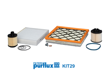 PURFLUX KIT29 PURFLUX KIT29