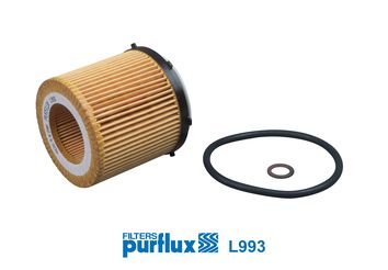 PURFLUX L993