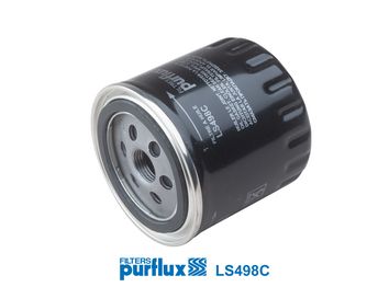 PURFLUX LS498C