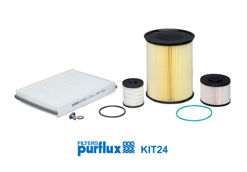 PURFLUX KIT24 PURFLUX KIT24