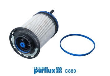 PURFLUX C880