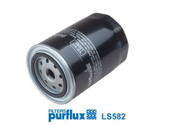 PURFLUX LS582