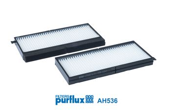 PURFLUX AH536