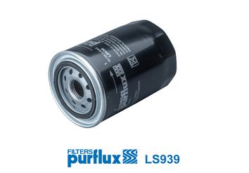 PURFLUX LS939