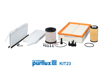 PURFLUX KIT23 PURFLUX KIT23
