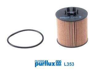 PURFLUX L353