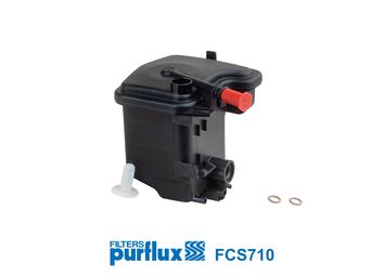 PURFLUX FCS710