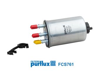 PURFLUX FCS761