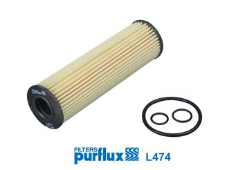 PURFLUX L474