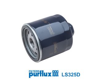 PURFLUX LS325D