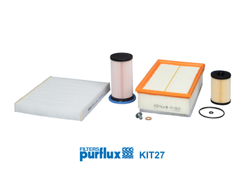 PURFLUX KIT27 PURFLUX KIT27