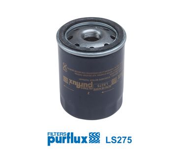 PURFLUX LS275