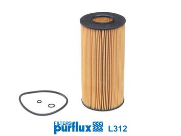 PURFLUX L312