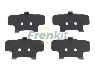 FRENKIT 940158 FRENKIT 940158