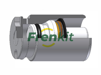 FRENKIT K304601 FRENKIT K304601