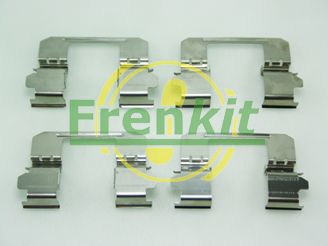 FRENKIT 901834