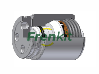 FRENKIT K454901 FRENKIT K454901