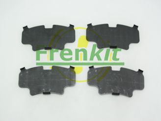 FRENKIT 940024 FRENKIT 940024