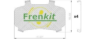 FRENKIT 940323 FRENKIT 940323